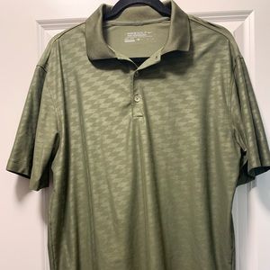 Nike Golf Tour Performance Polo
